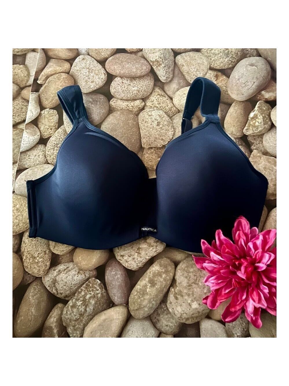 NAUTICA NAVY BRA-38C